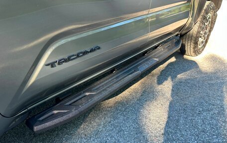 Toyota Tacoma, 2026 год, 9 900 000 рублей, 12 фотография