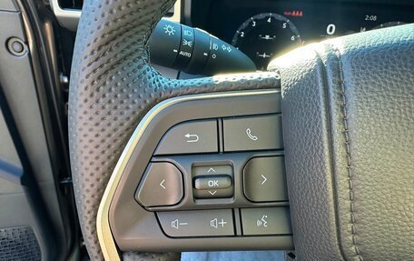 Toyota Tacoma, 2026 год, 9 900 000 рублей, 18 фотография