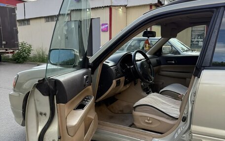 Subaru Forester, 2005 год, 680 000 рублей, 8 фотография