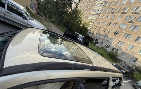 Subaru Forester, 2005 год, 680 000 рублей, 12 фотография