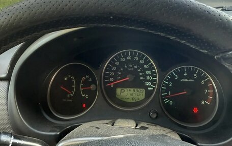 Subaru Forester, 2005 год, 680 000 рублей, 10 фотография