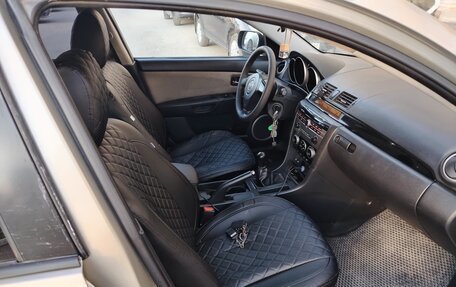 Mazda 3, 2008 год, 370 000 рублей, 3 фотография