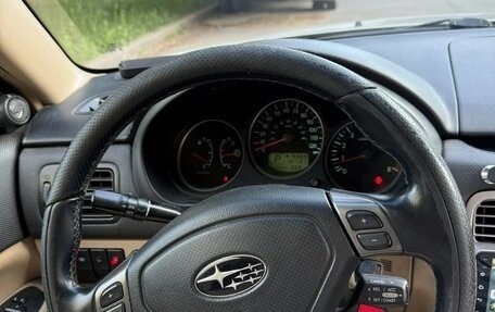 Subaru Forester, 2005 год, 680 000 рублей, 15 фотография