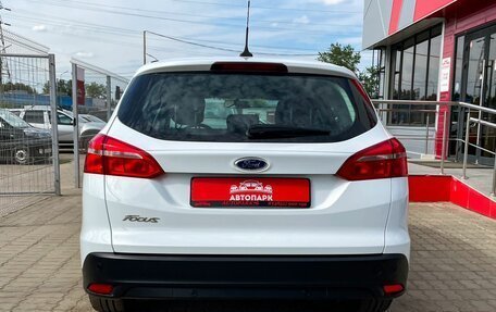 Ford Focus III, 2019 год, 1 249 000 рублей, 5 фотография