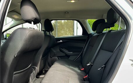 Ford Focus III, 2019 год, 1 249 000 рублей, 10 фотография