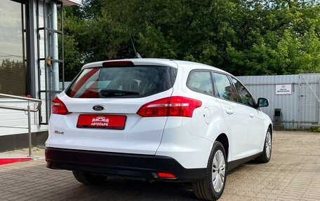 Ford Focus III, 2019 год, 1 249 000 рублей, 3 фотография