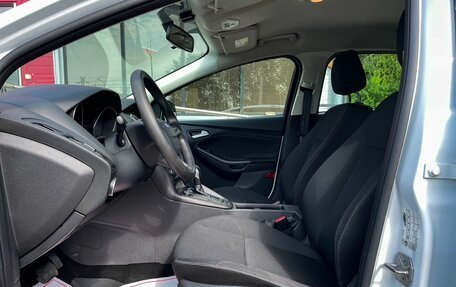 Ford Focus III, 2019 год, 1 249 000 рублей, 9 фотография