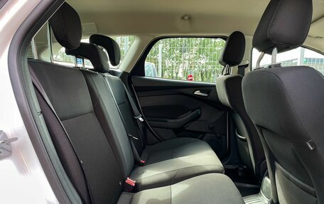 Ford Focus III, 2019 год, 1 249 000 рублей, 13 фотография