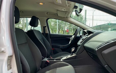 Ford Focus III, 2019 год, 1 249 000 рублей, 14 фотография