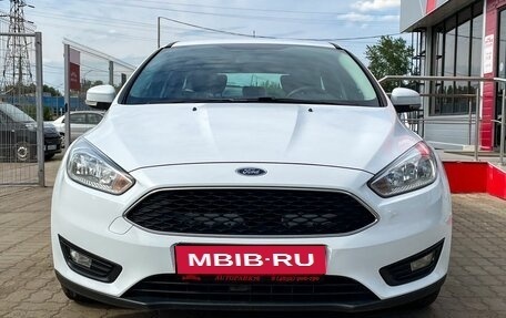 Ford Focus III, 2019 год, 1 249 000 рублей, 2 фотография