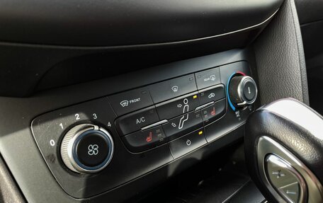 Ford Focus III, 2019 год, 1 249 000 рублей, 21 фотография