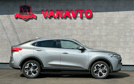 Haval F7x I, 2022 год, 2 280 000 рублей, 4 фотография