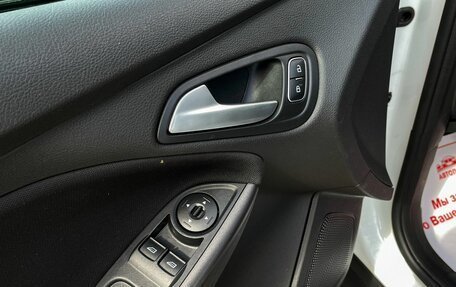 Ford Focus III, 2019 год, 1 249 000 рублей, 22 фотография