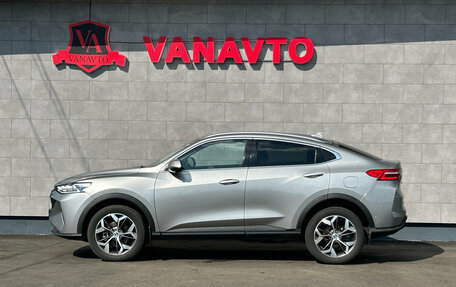Haval F7x I, 2022 год, 2 280 000 рублей, 8 фотография