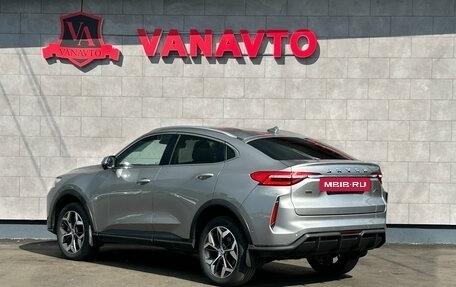 Haval F7x I, 2022 год, 2 280 000 рублей, 7 фотография