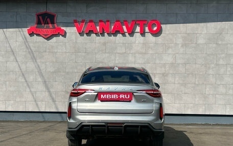 Haval F7x I, 2022 год, 2 280 000 рублей, 6 фотография
