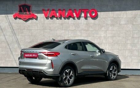 Haval F7x I, 2022 год, 2 280 000 рублей, 5 фотография