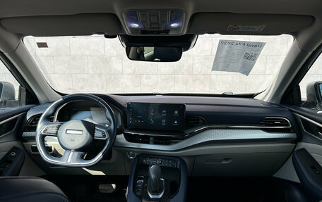 Haval F7x I, 2022 год, 2 280 000 рублей, 14 фотография