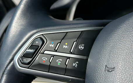 Haval F7x I, 2022 год, 2 280 000 рублей, 16 фотография