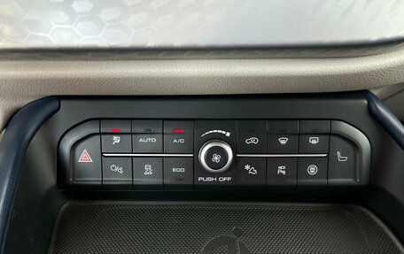 Haval F7x I, 2022 год, 2 280 000 рублей, 21 фотография