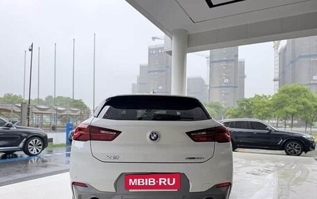BMW X2, 2020 год, 1 650 000 рублей, 3 фотография