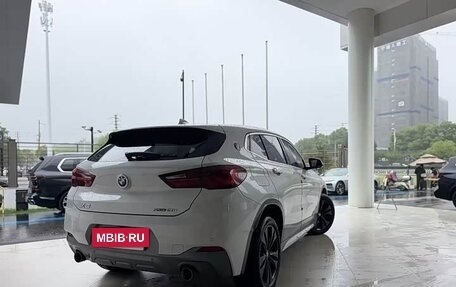 BMW X2, 2020 год, 1 650 000 рублей, 4 фотография