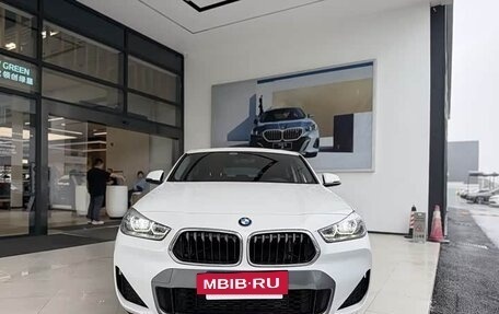 BMW X2, 2020 год, 1 650 000 рублей, 2 фотография