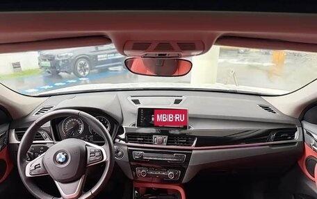BMW X2, 2020 год, 1 650 000 рублей, 6 фотография