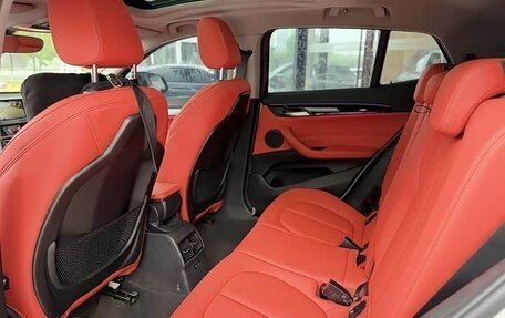 BMW X2, 2020 год, 1 650 000 рублей, 8 фотография