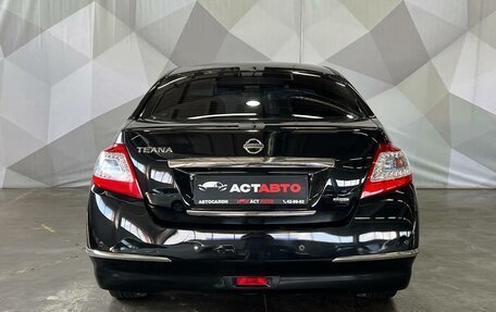 Nissan Teana, 2012 год, 1 099 000 рублей, 5 фотография