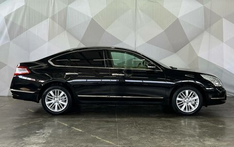 Nissan Teana, 2012 год, 1 099 000 рублей, 7 фотография