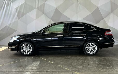 Nissan Teana, 2012 год, 1 099 000 рублей, 8 фотография