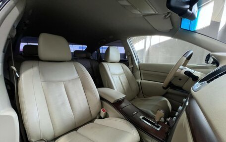 Nissan Teana, 2012 год, 1 099 000 рублей, 9 фотография