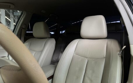 Nissan Teana, 2012 год, 1 099 000 рублей, 10 фотография