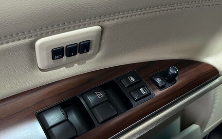 Nissan Teana, 2012 год, 1 099 000 рублей, 19 фотография