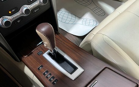 Nissan Teana, 2012 год, 1 099 000 рублей, 18 фотография