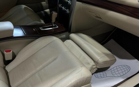 Nissan Teana, 2012 год, 1 099 000 рублей, 21 фотография