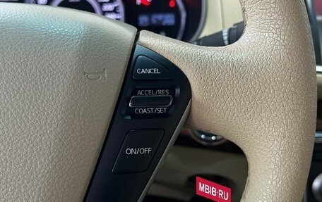 Nissan Teana, 2012 год, 1 099 000 рублей, 13 фотография