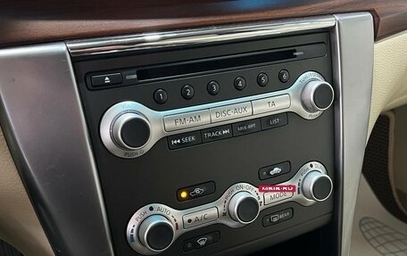 Nissan Teana, 2012 год, 1 099 000 рублей, 17 фотография