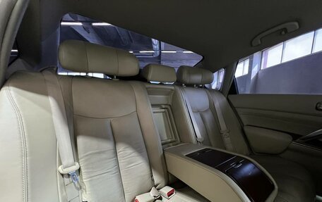 Nissan Teana, 2012 год, 1 099 000 рублей, 24 фотография