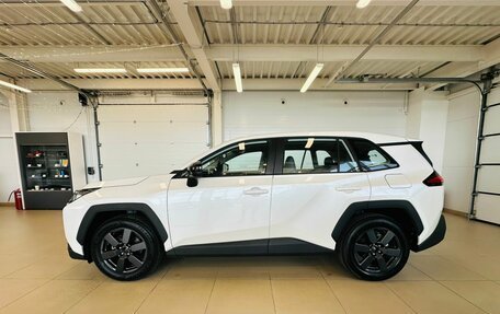 Toyota RAV4, 2026 год, 4 399 900 рублей, 2 фотография