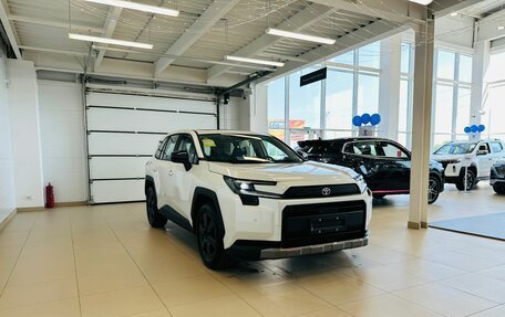 Toyota RAV4, 2026 год, 4 399 900 рублей, 7 фотография