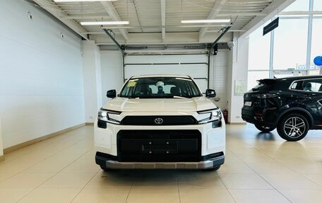 Toyota RAV4, 2026 год, 4 399 900 рублей, 8 фотография