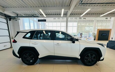 Toyota RAV4, 2026 год, 4 399 900 рублей, 6 фотография