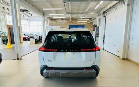 Toyota RAV4, 2026 год, 4 399 900 рублей, 4 фотография
