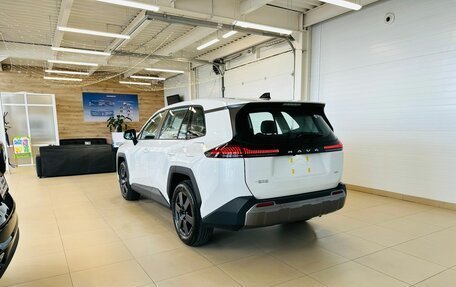 Toyota RAV4, 2026 год, 4 399 900 рублей, 3 фотография