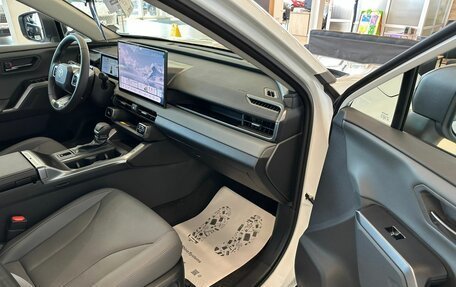 Toyota RAV4, 2026 год, 4 399 900 рублей, 11 фотография