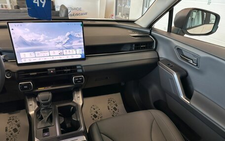 Toyota RAV4, 2026 год, 4 399 900 рублей, 14 фотография