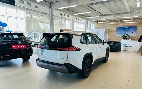 Toyota RAV4, 2026 год, 4 399 900 рублей, 5 фотография