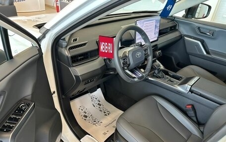 Toyota RAV4, 2026 год, 4 399 900 рублей, 9 фотография